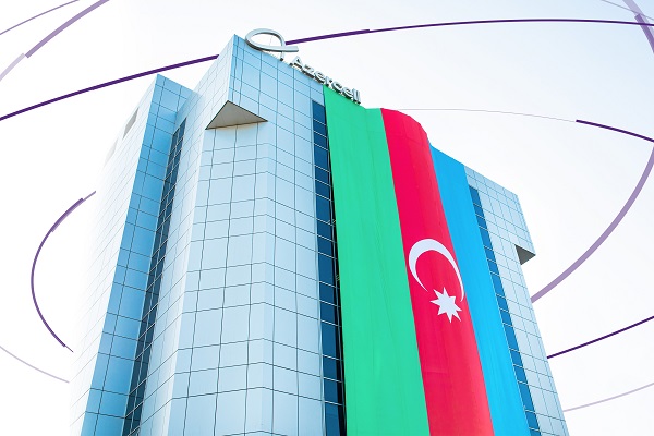 Azercell Gəncədəki abunəçilərinin balansını bütün istiqamətlərdə zəng və SMS üçün artırdı&nbsp;