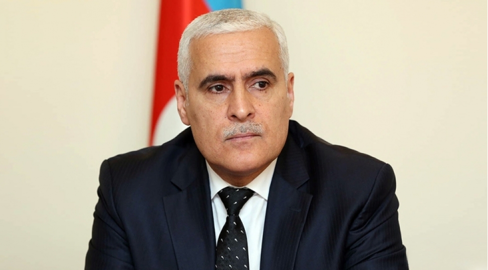 Vüqar Rəhimzadə: "Yeni neft strategiyası Azərbaycanın xoşbəxt gələcəyinin təminatçısıdır"