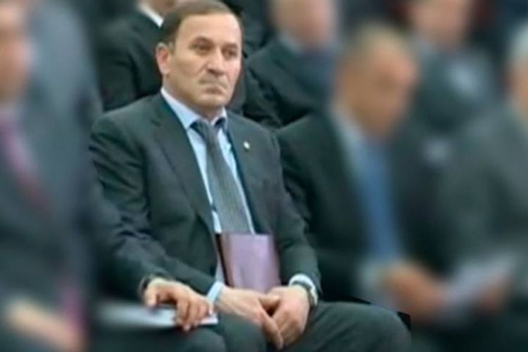 Sabiq icra başçısı hakim qarşısına çıxarıldı