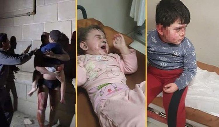 Ombudsman:&nbsp;"Ermənilərin atəşi nəticəsində indiyədək 8 uşaq həlak olub, 32 uşaq isə yaralanıb"