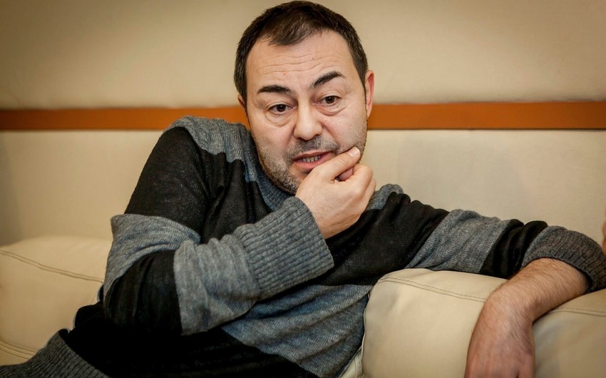 Tarkanı təhqir&nbsp;edən Serdar Ortaç üzr istədi: "Çox içmişdim..."