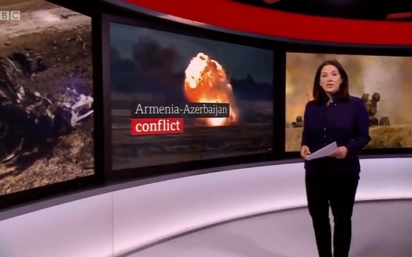 BBC Gəncədən reportaj hazırladı: "Bu, açıq-aşkar mülki əhalinin hədəfə alınmasıdır"