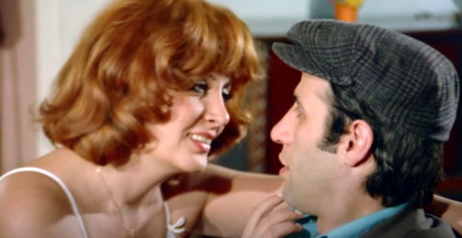 Türk filmlərinə damğa vuran 77 yaşlı "Sevda Fərdağ"ın fotoları yayılıb - FOTOLAR
