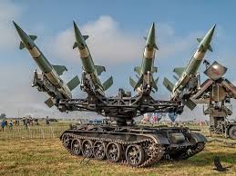 Ermənistan silahlı qüvvələrinin &ldquo;S-125&rdquo; zenit-raket kompleksi də sıradan çıxarıldı - MN-dən daha bir məlumat