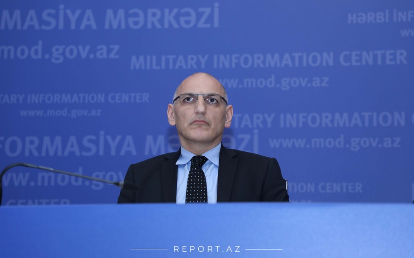 Elçin Əmirbəyov: &ldquo;Beynəlxalq təşkilatlar Ermənistana qarşı təzyiqləri artırmalıdır&rdquo;