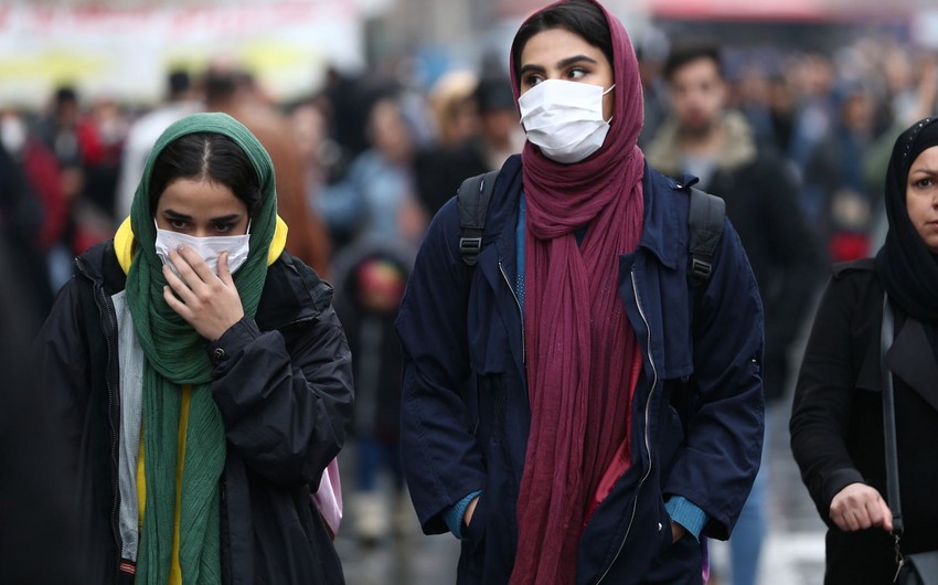 İranda daha 4251&nbsp;nəfərdə koronavirus aşkarlandı