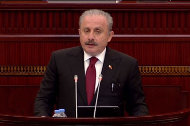 "Nə Azərbaycan 30 il əvvəlki Azərbaycandır, nə Türkiyə" - Türk spikerdən dünyaya mesaj