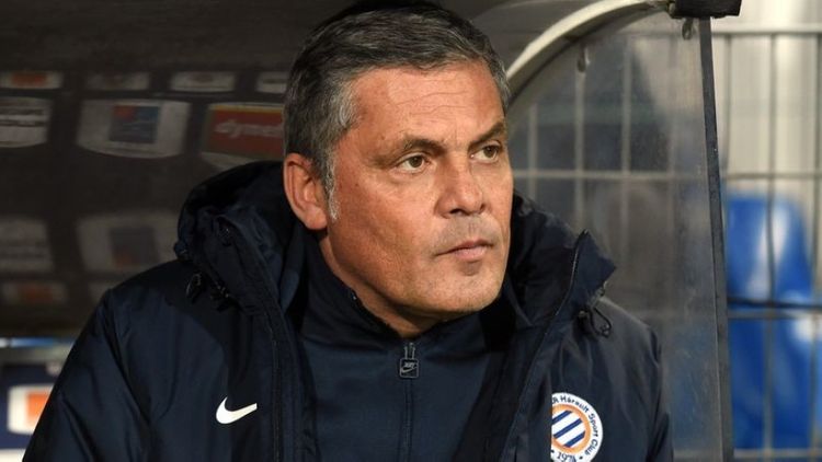 Fransa millisinin sabiq qapıçısı Bruno Martini vəfat edib