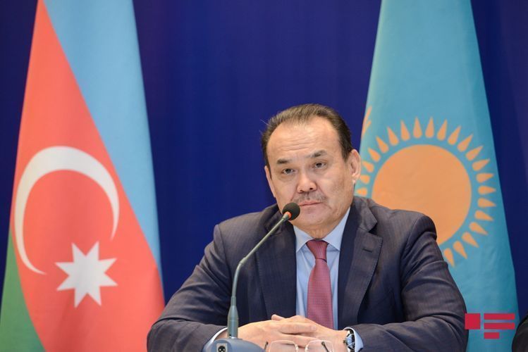 Türkdilli dövlətlər gömrükdə keçidin sadələşdirilməsi ilə bağlı saziş imzalayacaq