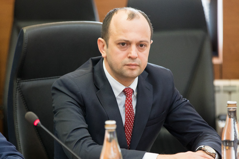 Moldova XİN: "Azərbaycan dövlətinin ərazi bütövlüyünü dəstəkləyirik"