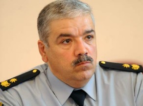 DİN-dən&nbsp;generalın ölümü ilə bağlı -&nbsp;Açıqlama