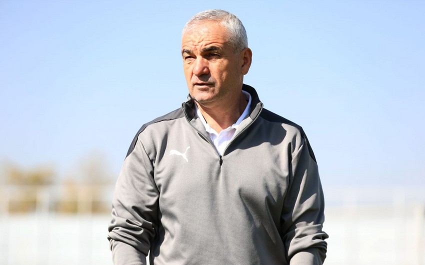 &nbsp;"Sivasspor"&nbsp;"Qarabağ"la oyuna ciddi itkilərlə çıxacaq:&nbsp;"Heyətdə 14-15 futbolçu sağlam qalıb"