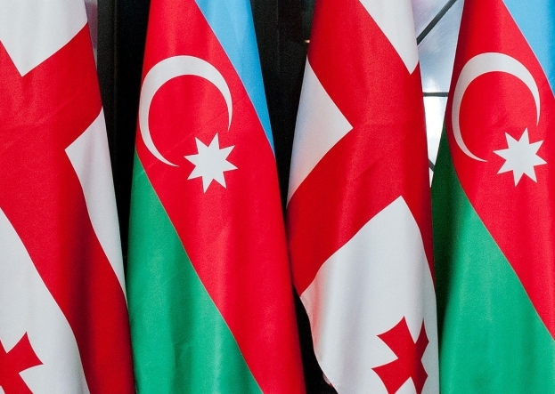 Gürcüstan XİN: "Bu, əlbəttə ki, həm Gürcüstan, həm də strateji tərəfdaşımız Azərbaycanın maraqlarını nəzərə almaqla baş verəcək&rdquo;
