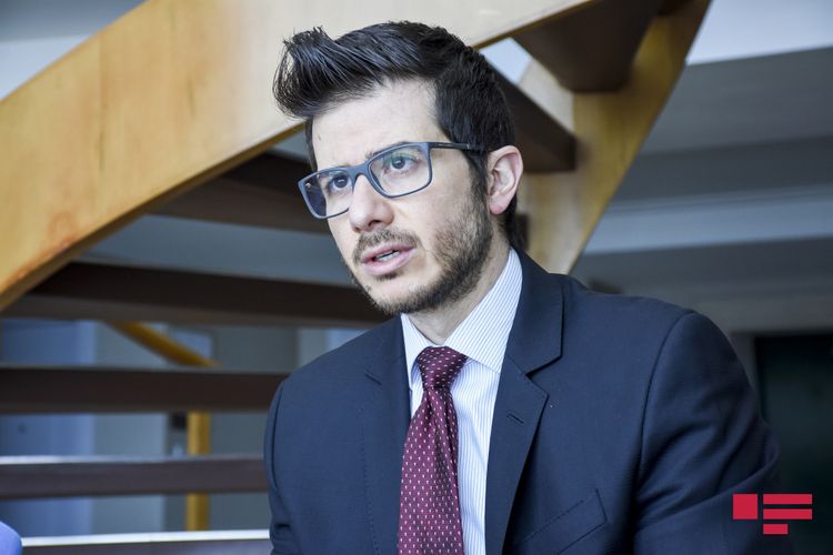 İsrail səfirindən mesaj: "3-cü qüvvələri nəzərə almadan&nbsp;Azərbaycanla tərəfdaşlığımızı daha da gücləndirəcəyik"