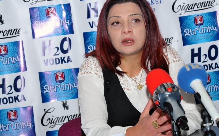Ermənistanın Səhiyyə Nazirliyi: "Ölkəni &ldquo;İtalyan modeli" təhlükəsi gözləyir"