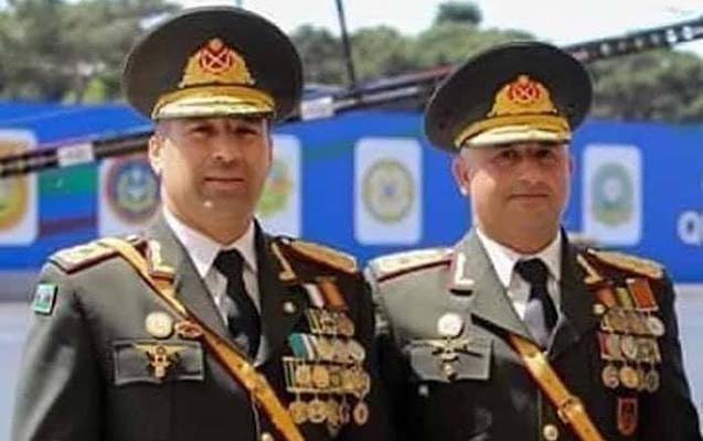 Generalların doğulduğu rayonlar düşməndən azad edilib