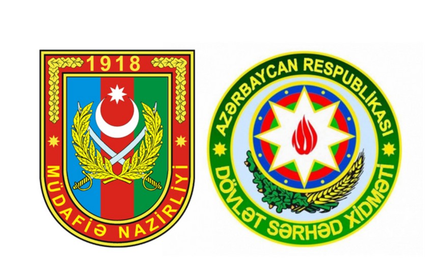Müdafiə Nazirliyi və Sərhəd Xidməti birgə bəyanat yaydı: "Azərbaycan təhdid təşkil edən istənilən hədəfləri məhv etmə hüququna malikdir"