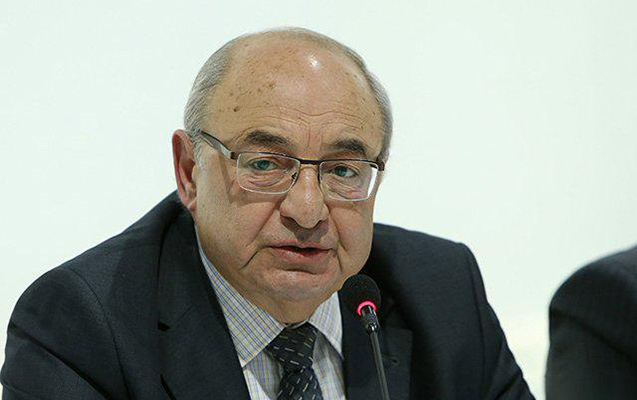 Ermənistanın sabiq baş naziri: "Biz Paşinyanla&nbsp;yalnız hakimiyyəti necə tərk edəcəyini müzakirə edə bilərik"