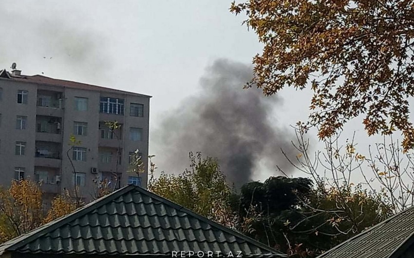 ERMƏNİLƏR BƏRDƏNİ RAKETLƏ VURDU: 21&nbsp;nəfər həlak olub, 70-ə&nbsp;yaxın&nbsp;şəxs yaralanıb&nbsp; - PA, Prokururluq və MN-dən açıqlamalar + FOTOLAR
