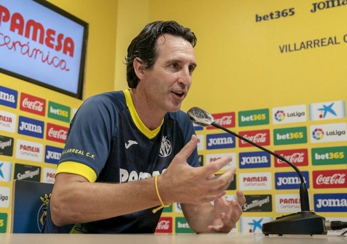 &ldquo;Vilyarreal&rdquo;ın baş məşqçisi: ""Qarabağ"ın hələ qrupdan çıxmaq imkanları var"