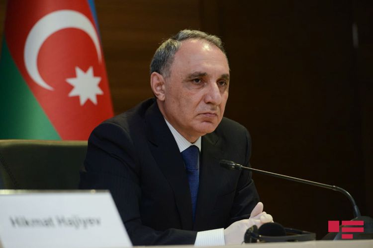 Kamran Əliyev Şuşa və Göygölə yeni prokurorlar təyin edib