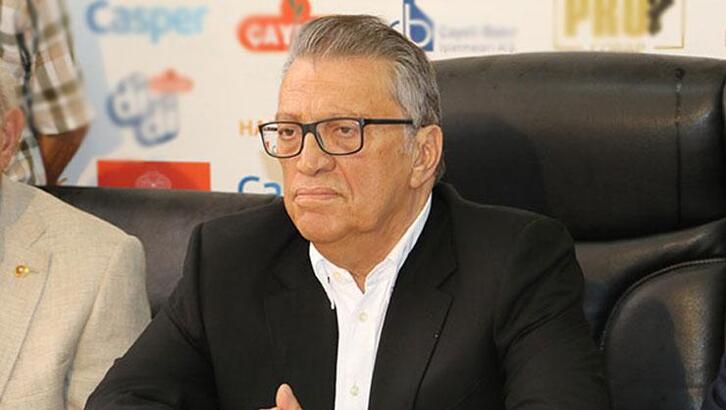Məsud Yılmaz&nbsp;xəstəxanada vəfat edib