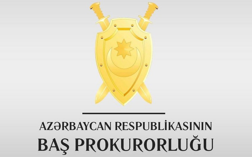 800-dən çox saxta arayış,&nbsp;sosial şəbəkələrdə yalan xəbər, korrupsiya və... - Prokurorluq hesabat yayıb