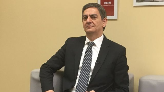 Əli Kərimlinin mühafizəçisinə hökm oxundu - Məhkəmə prosesi