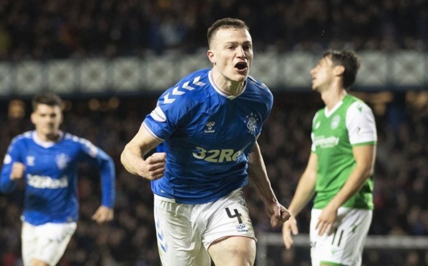 Karantin qaydalarını pozan futbolçulara 7 oyunluq cəza verildi