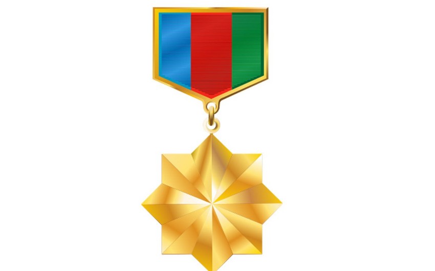 Azərbaycanda yeni orden və medallar rəsmən təsis olundu - SİYAHI
