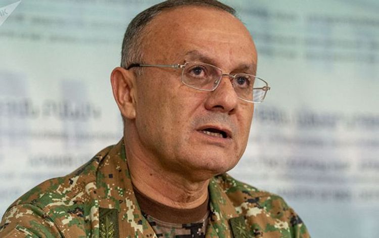 Ohanyana qarşı daha bir maddə ilə ittiham irəli sürüldü