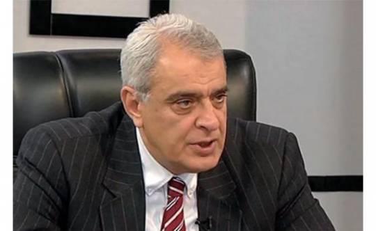 "Paşinyan məqsədyönlü və ardıcıl olaraq elə siyasət aparır ki, Azərbaycan..." -&nbsp;Şahnazaryan savaşın hələ bitmədiyini deyir