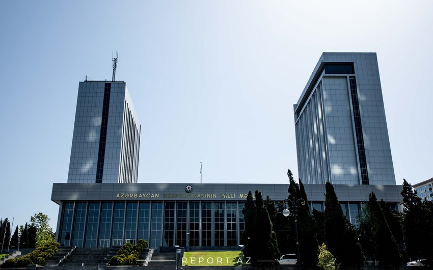 &ldquo;Yol hərəkəti haqqında&rdquo; Qanun&nbsp;dəyişir