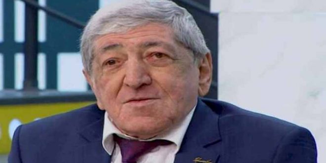 Rəmişin&nbsp;ölüm səbəbi açıqlanıb