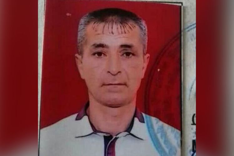 Şirvan sakininin&nbsp;meyiti qamışlıq ərazidən tapılıb
