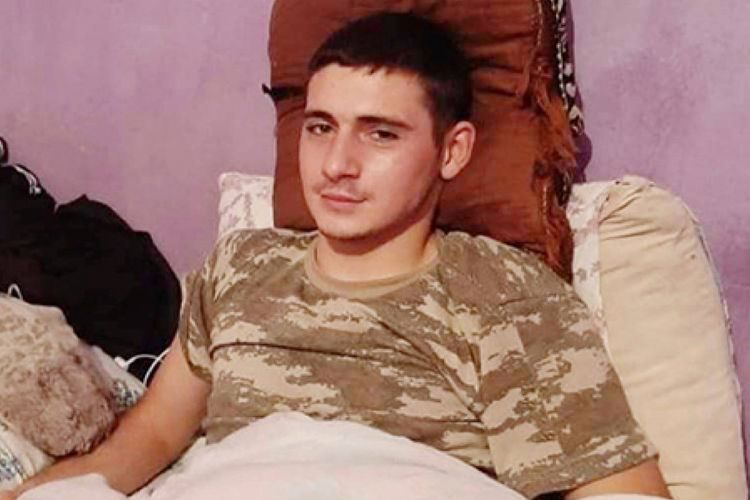 Qarabağ döyüşlərində yaralanan əsgərin ailəsinə ev tikiləcək - ƏƏSMN sözçüsündən açıqlama + FOTO