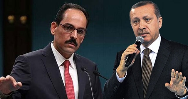 Ərdoğanın sözçüsü: "Türkiyə Qafqazın ən yeni tarixində aktiv rol oynamağa davam edəcək&rdquo;
