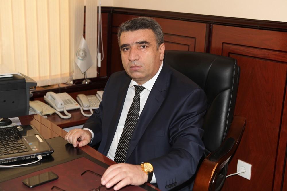 BDU-nun&nbsp;Fizika fakültəsinin dekanı 62 yaşında&nbsp;vəfat edib