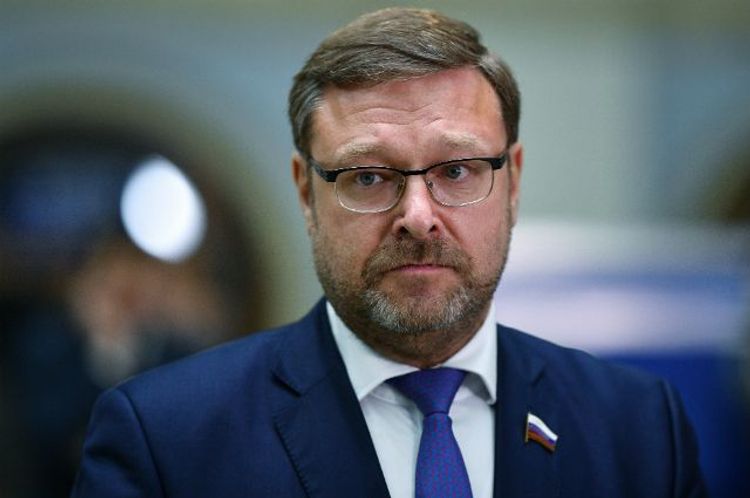 Rusiyadan Fransa Senatının qətnaməsinə rekasiya: "Bu, hələlik nümayişdən başqa bir şey deyil"