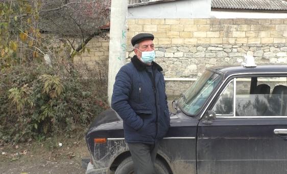 İsmayıllıda koronavirus xəstəsi barədə cinayət işi açıldı - FOTO