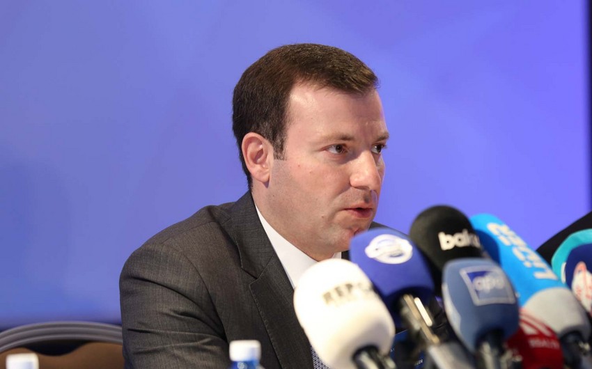 Elxan Məmmədov: "AVRO-2020-də dəyişiklik olsa, qərara hörmət edəcəyik"