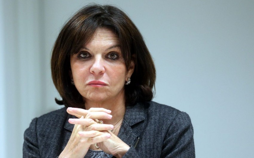 Qətnamənin əleyhinə&nbsp;çıxan yeganə fransız senator: "Onların çoxu heç Dağlıq Qarabağı xəritədə belə göstərə bilməzlər"