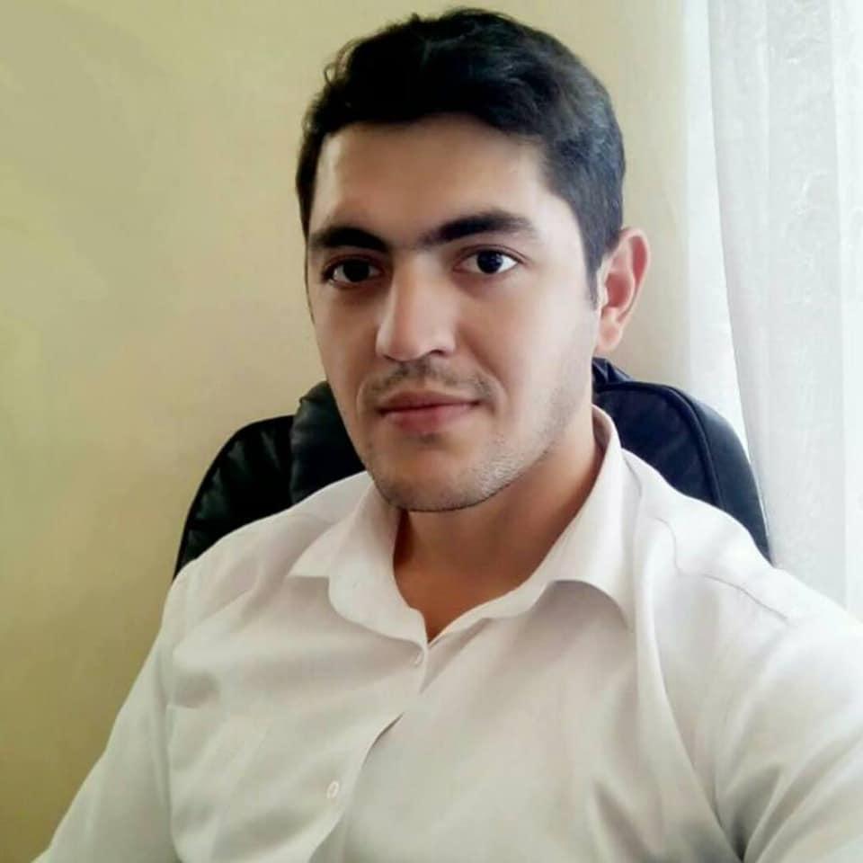 Daha bir təhsil işçisi Qarabağda şəhid olub&nbsp;