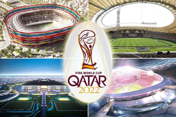DÇ-2022-nin Avropa zonası üzrə seçmə mərhələsinin&nbsp;püşkatmasının səbətlərinin tərkibi açıqlanıb
