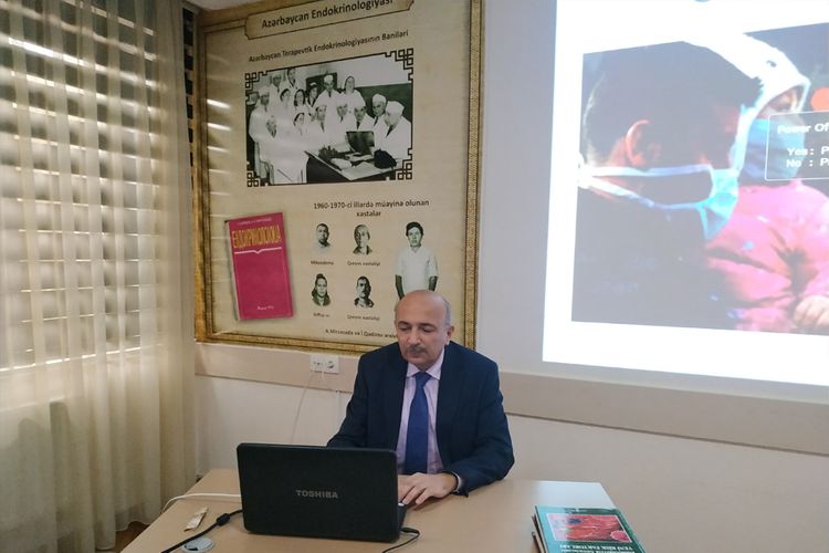 Baş infeksionistdən xəbərdarlıq: "Azərbaycanda yoluxma halları yüksək həddə çatıb" - MÜSAHİBƏ