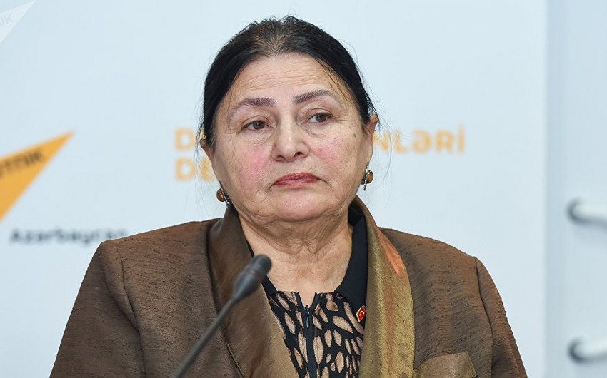 Məlahət Mürşüdlü vəfat edib