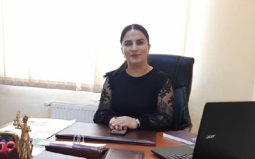 Baş redaktor Füzulidə minaya düşərək həlak oldu