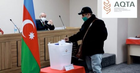 "Prosesə AQTA-nın rüsvayçı müdaxiləsi ilə yekun vurulub&rdquo; - İki QHT rəhbərindən ittihamlar