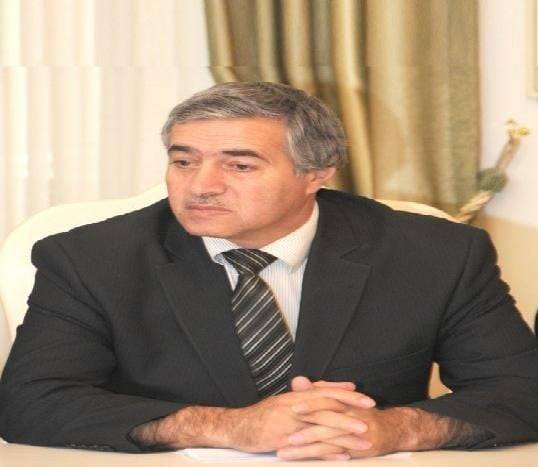 Sərvaz Hüseynoğunun qardaşı&nbsp;vəfat edib