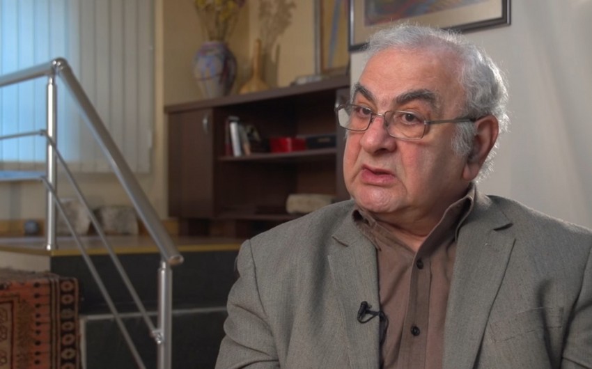 Ermənistanın sabiq prezidentinin müşavirindən maraqlı açıqlamalar: "Xəyalların&nbsp;ardınca qaçdıq və əldə edə biləcəyimiz şeyləri itirdik&rdquo;
